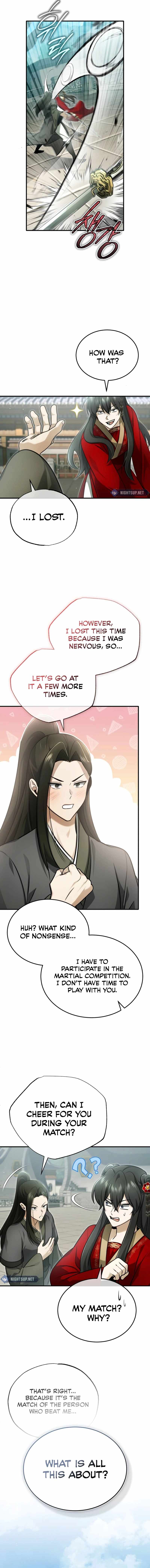 Regressor's Life After Retirement Chapter 71 14